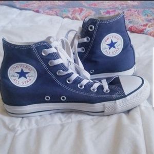 Converse high top